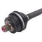 CV Axle Assembly