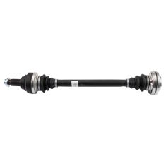 CV Axle Assembly