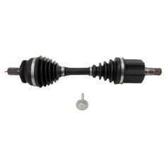 CV Axle Assembly