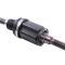 CV Axle Assembly
