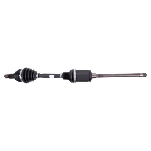 CV Axle Assembly