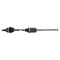 CV Axle Assembly