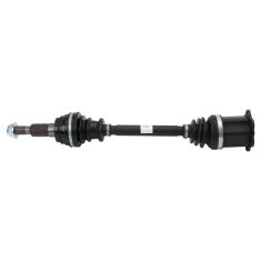 CV Axle Assembly