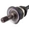 CV Axle Assembly