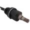 Axle Shaft