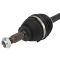 Axle Shaft