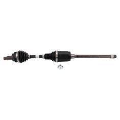 CV Axle Assembly