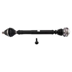 CV Axle Assembly