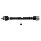 CV Axle Assembly