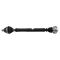 CV Axle Assembly