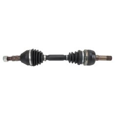 CV Axle Assembly