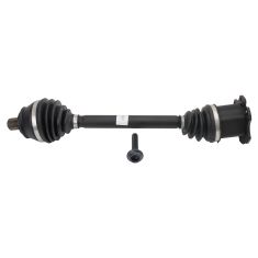 CV Axle Assembly