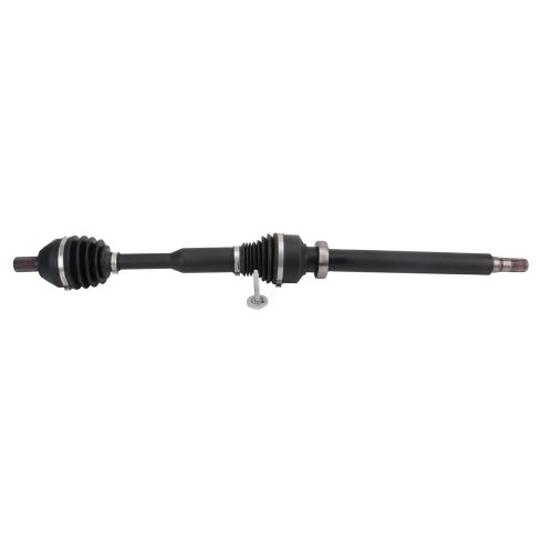 Axle Shaft