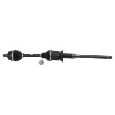 Axle Shaft