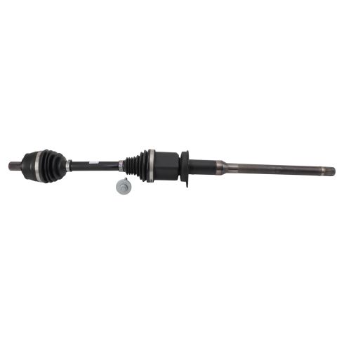 Axle Shaft