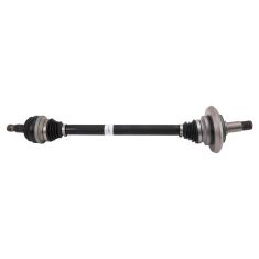 Axle Shaft