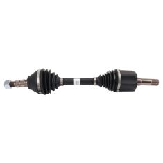 Axle Shaft