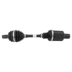 CV Axle Assembly