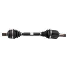 CV Axle Assembly