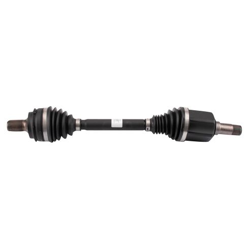 CV Axle Assembly