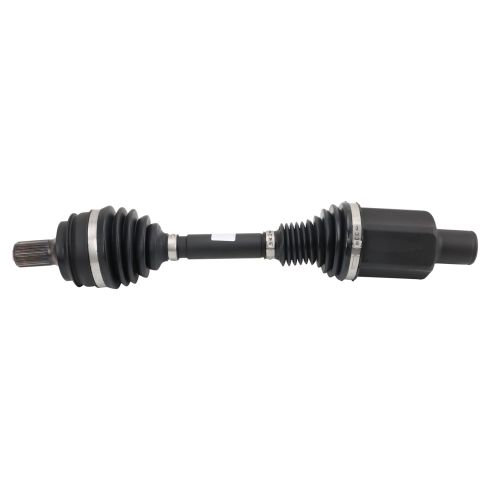 CV Axle Assembly