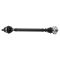 CV Axle Assembly
