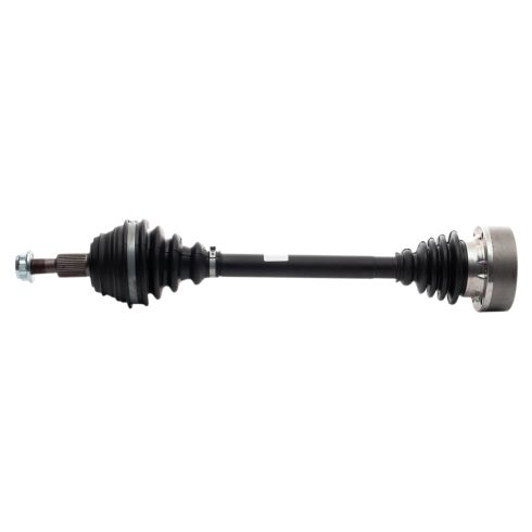 CV Axle Assembly