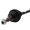 CV Axle Assembly