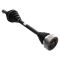 CV Axle Assembly