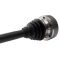 CV Axle Assembly