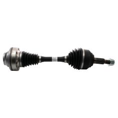 CV Axle Assembly