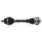 CV Axle Assembly