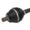 CV Axle Assembly