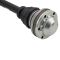CV Axle Assembly