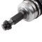 CV Axle Assembly