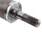 CV Axle Assembly