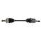 CV Axle Assembly
