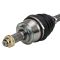 CV Axle Assembly