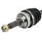 CV Axle Assembly