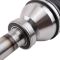 CV Axle Assembly