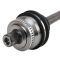 CV Axle Assembly