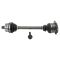 CV Axle Assembly