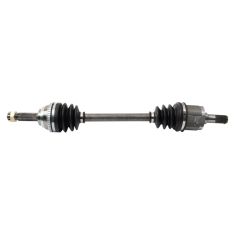 CV Axle Assembly