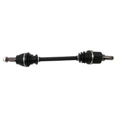 CV Axle Assembly