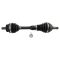 CV Axle Assembly