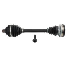 CV Axle Assembly