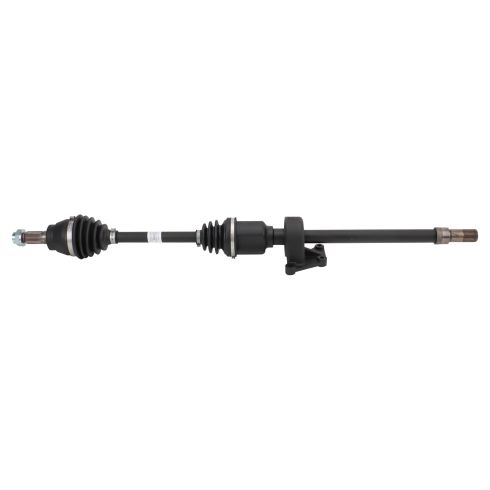 CV Axle Assembly