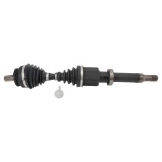 CV Axle Assembly