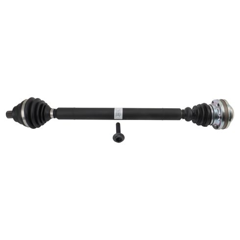 CV Axle Assembly