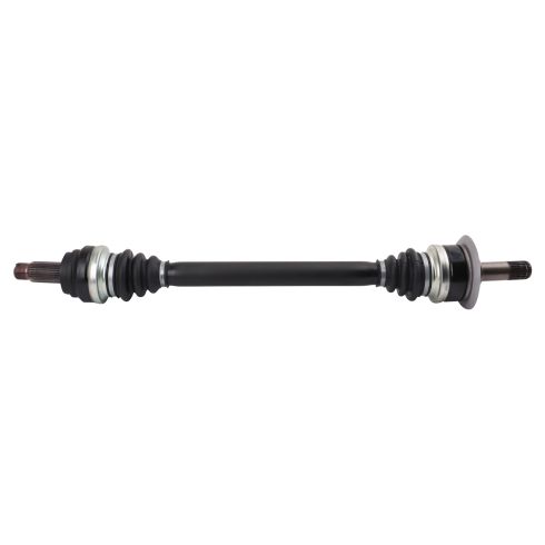 CV Axle Assembly